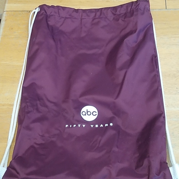 I/D ABC-TV Jean Jacket, Blue, L, NWT - Picture 9 of 10